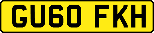 GU60FKH