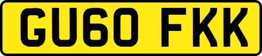 GU60FKK
