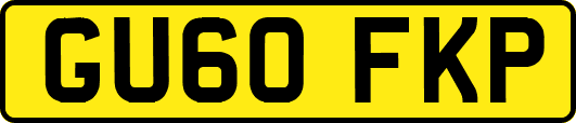 GU60FKP
