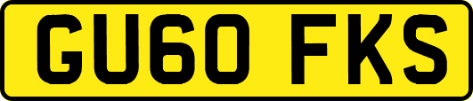 GU60FKS