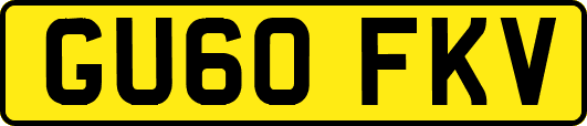 GU60FKV