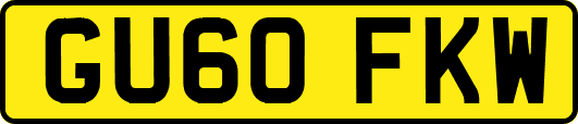 GU60FKW