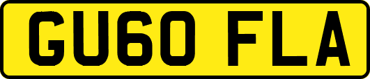 GU60FLA