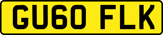 GU60FLK