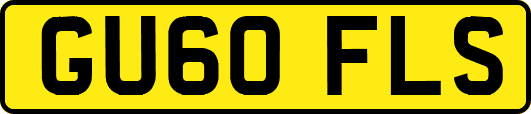 GU60FLS