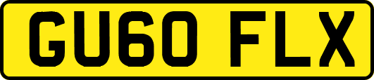 GU60FLX