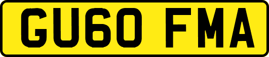 GU60FMA
