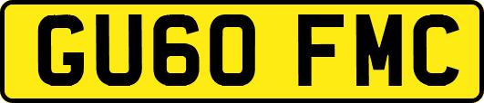 GU60FMC