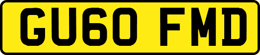 GU60FMD