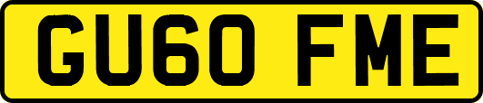 GU60FME