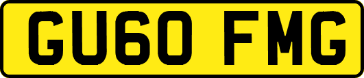 GU60FMG