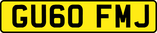 GU60FMJ