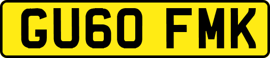 GU60FMK
