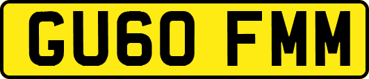 GU60FMM