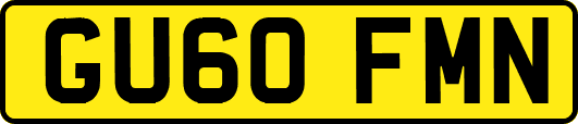 GU60FMN