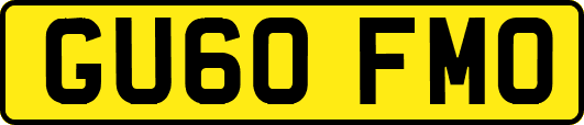 GU60FMO