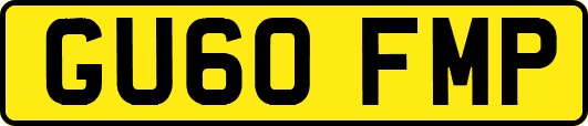 GU60FMP
