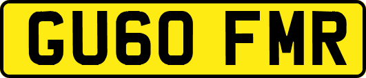 GU60FMR