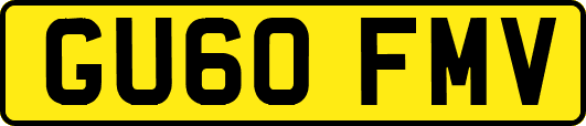 GU60FMV