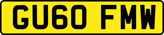 GU60FMW