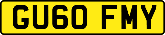 GU60FMY