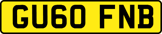 GU60FNB