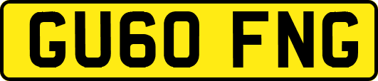 GU60FNG