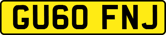 GU60FNJ