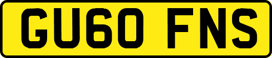GU60FNS