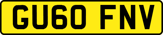 GU60FNV