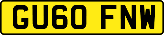 GU60FNW