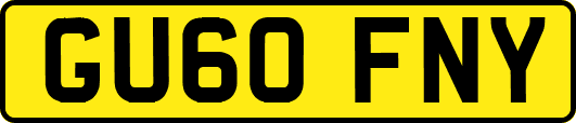 GU60FNY