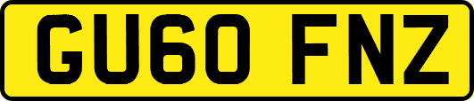 GU60FNZ
