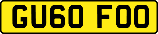 GU60FOO