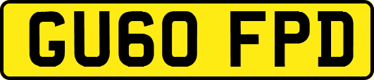 GU60FPD