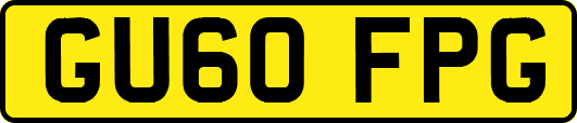 GU60FPG