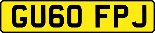 GU60FPJ