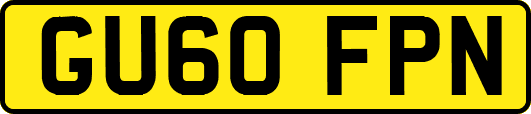 GU60FPN