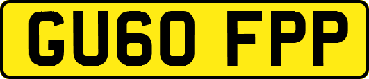 GU60FPP