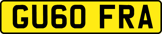 GU60FRA