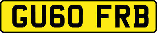 GU60FRB