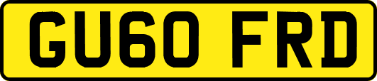 GU60FRD