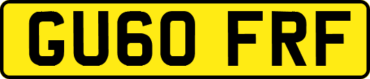 GU60FRF