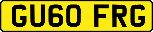 GU60FRG