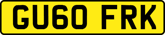 GU60FRK