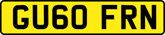 GU60FRN