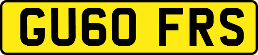 GU60FRS