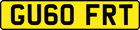 GU60FRT
