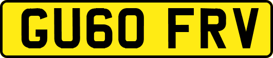 GU60FRV