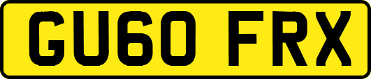 GU60FRX